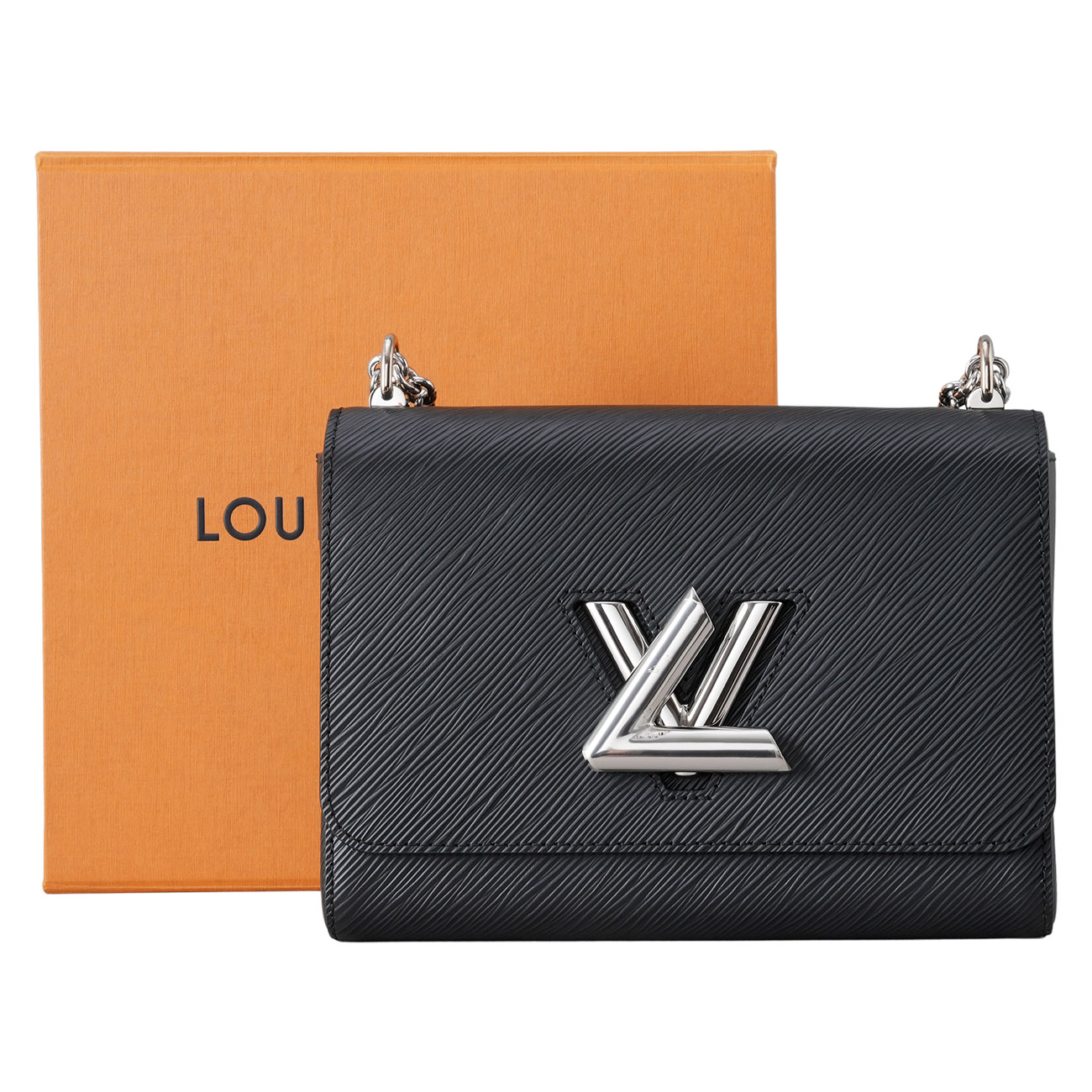 LOUIS VUITTON(USED)루이비통 M50282 에삐 트위스트 MM